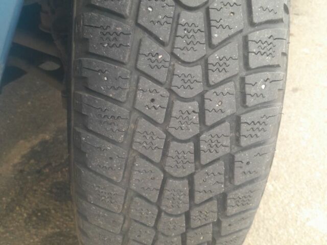 Синій Фіат Скудо, об'ємом двигуна 1.6 л та пробігом 284 тис. км за 2800 $, фото 1 на Automoto.ua