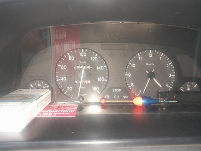 Синій Фіат Скудо, об'ємом двигуна 1.6 л та пробігом 284 тис. км за 2800 $, фото 5 на Automoto.ua