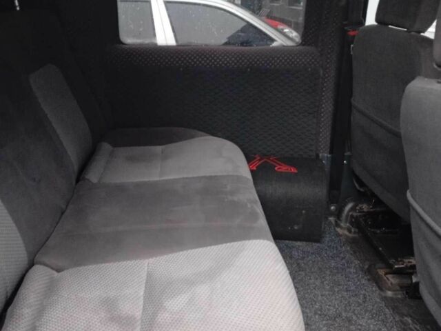 Синий Фиат Скудо, объемом двигателя 1.9 л и пробегом 93 тыс. км за 3100 $, фото 5 на Automoto.ua