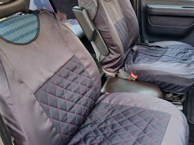 Синий Фиат Скудо, объемом двигателя 0 л и пробегом 2 тыс. км за 3000 $, фото 3 на Automoto.ua