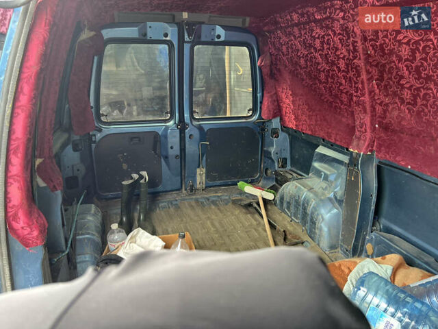 Синій Фіат Скудо, об'ємом двигуна 1.9 л та пробігом 432 тис. км за 2499 $, фото 32 на Automoto.ua