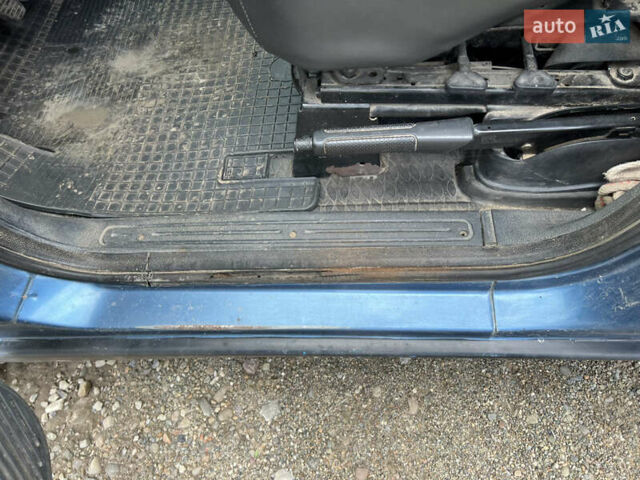 Синій Фіат Скудо, об'ємом двигуна 1.9 л та пробігом 432 тис. км за 2499 $, фото 24 на Automoto.ua