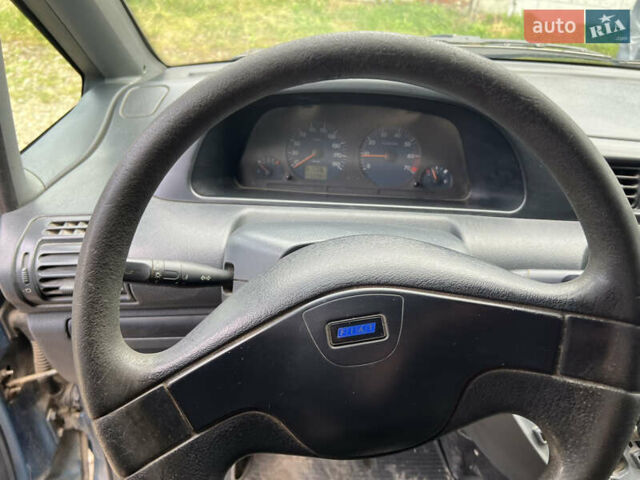 Синій Фіат Скудо, об'ємом двигуна 1.9 л та пробігом 432 тис. км за 2499 $, фото 16 на Automoto.ua