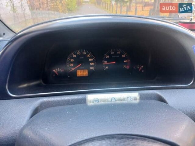 Синій Фіат Скудо, об'ємом двигуна 1.87 л та пробігом 434 тис. км за 3500 $, фото 14 на Automoto.ua