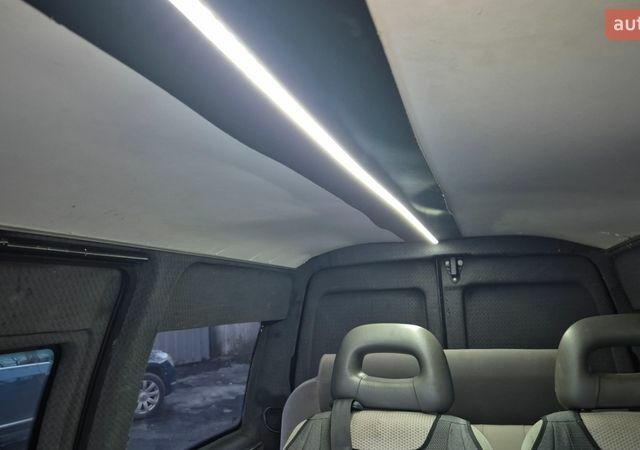 Синий Фиат Скудо, объемом двигателя 2 л и пробегом 450 тыс. км за 3200 $, фото 14 на Automoto.ua