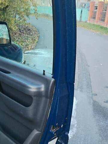 Синий Фиат Скудо, объемом двигателя 2 л и пробегом 520 тыс. км за 4300 $, фото 6 на Automoto.ua