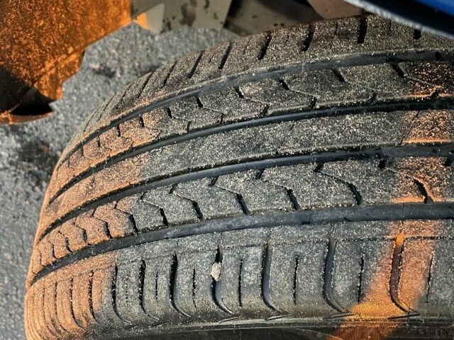 Синій Фіат Скудо, об'ємом двигуна 2 л та пробігом 300 тис. км за 4450 $, фото 7 на Automoto.ua