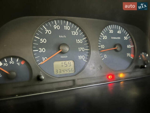 Синий Фиат Скудо, объемом двигателя 2 л и пробегом 333 тыс. км за 5800 $, фото 6 на Automoto.ua