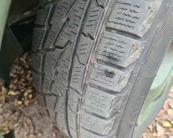 Фиат Скудо 2000 в Виннице на Automoto.ua Зеленый Фиат Скудо, объемом двигателя 1.9 л и пробегом 400 тыс. км за 2700 $, фото 2 на Automoto.ua
