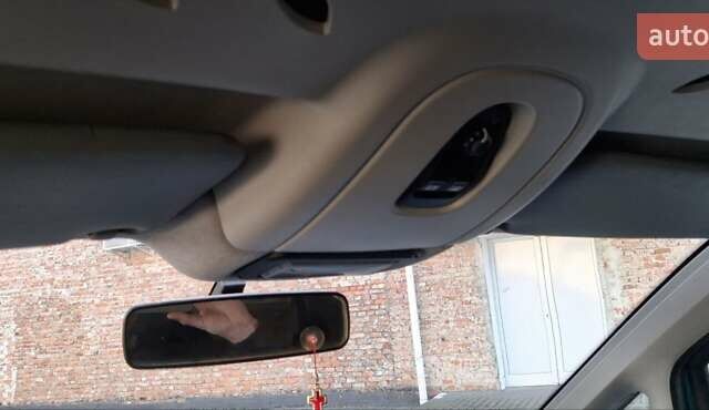 Зеленый Фиат Скудо, объемом двигателя 2 л и пробегом 190 тыс. км за 5200 $, фото 1 на Automoto.ua