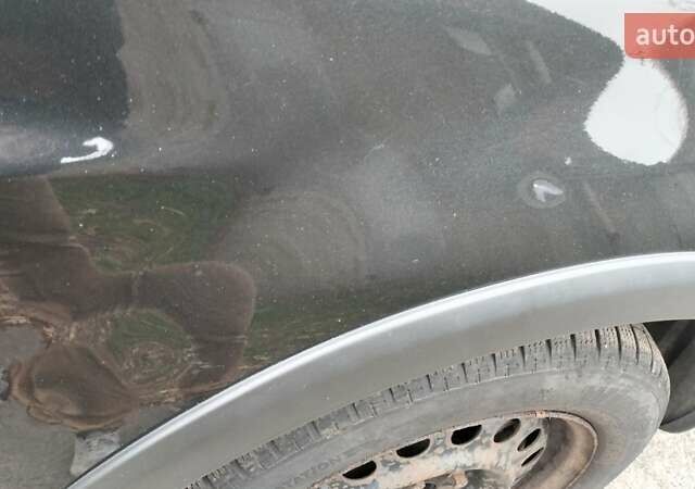 Чорний Фіат Седічі, об'ємом двигуна 1.6 л та пробігом 225 тис. км за 7800 $, фото 3 на Automoto.ua