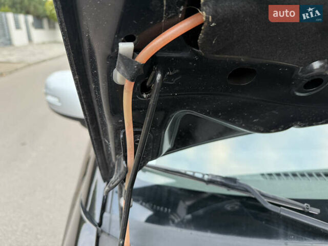 Черный Фиат Седичи, объемом двигателя 2 л и пробегом 228 тыс. км за 8200 $, фото 39 на Automoto.ua