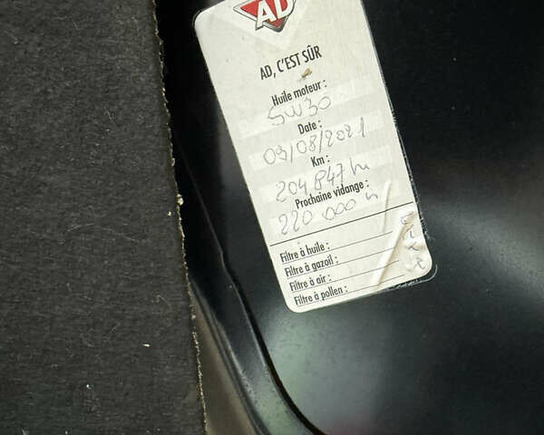 Черный Фиат Седичи, объемом двигателя 2 л и пробегом 228 тыс. км за 8200 $, фото 40 на Automoto.ua