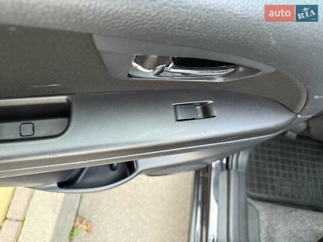 Черный Фиат Седичи, объемом двигателя 2 л и пробегом 228 тыс. км за 8200 $, фото 24 на Automoto.ua