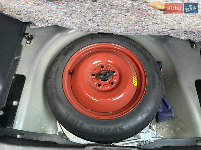 Черный Фиат Седичи, объемом двигателя 2 л и пробегом 228 тыс. км за 8200 $, фото 30 на Automoto.ua