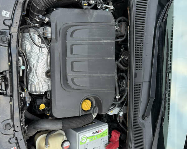 Черный Фиат Седичи, объемом двигателя 2 л и пробегом 228 тыс. км за 8200 $, фото 36 на Automoto.ua