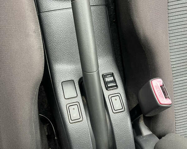 Коричневий Фіат Седічі, об'ємом двигуна 1.6 л та пробігом 180 тис. км за 6650 $, фото 21 на Automoto.ua