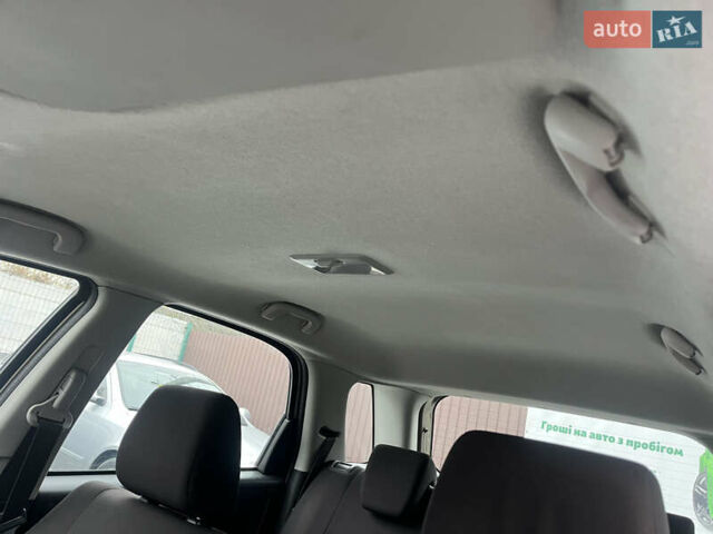 Коричневий Фіат Седічі, об'ємом двигуна 1.6 л та пробігом 180 тис. км за 6650 $, фото 24 на Automoto.ua