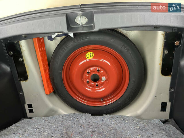 Коричневий Фіат Седічі, об'ємом двигуна 1.6 л та пробігом 180 тис. км за 6650 $, фото 28 на Automoto.ua