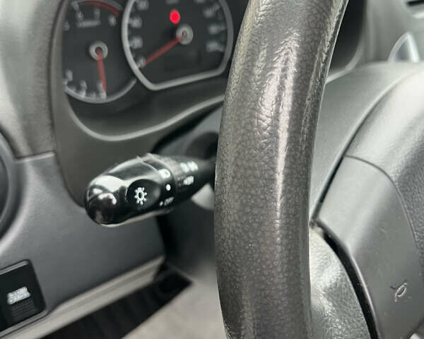 Коричневий Фіат Седічі, об'ємом двигуна 1.6 л та пробігом 180 тис. км за 6650 $, фото 19 на Automoto.ua