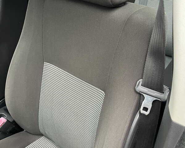 Коричневий Фіат Седічі, об'ємом двигуна 1.6 л та пробігом 180 тис. км за 6650 $, фото 18 на Automoto.ua