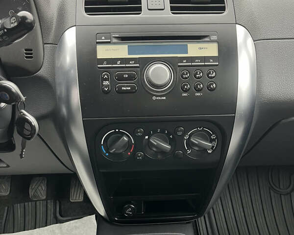 Коричневий Фіат Седічі, об'ємом двигуна 1.6 л та пробігом 180 тис. км за 6650 $, фото 16 на Automoto.ua