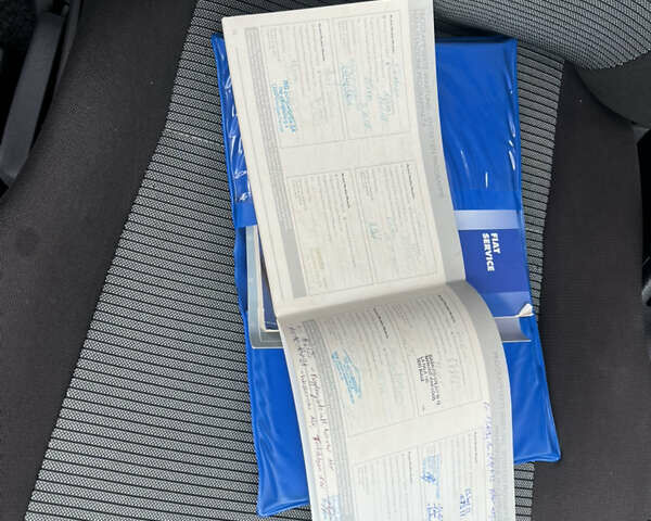 Коричневий Фіат Седічі, об'ємом двигуна 1.6 л та пробігом 180 тис. км за 6650 $, фото 33 на Automoto.ua