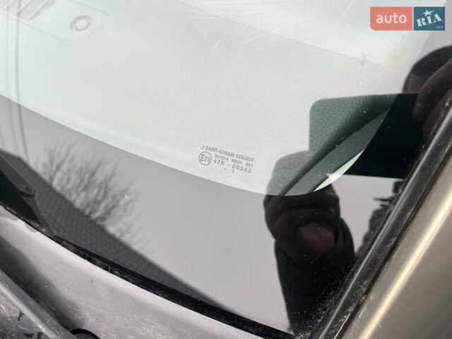 Коричневий Фіат Седічі, об'ємом двигуна 1.6 л та пробігом 180 тис. км за 6650 $, фото 14 на Automoto.ua