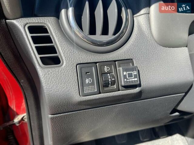 Червоний Фіат Седічі, об'ємом двигуна 1.59 л та пробігом 215 тис. км за 5300 $, фото 28 на Automoto.ua