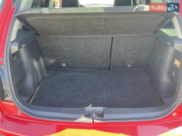 Червоний Фіат Седічі, об'ємом двигуна 1.59 л та пробігом 215 тис. км за 5300 $, фото 29 на Automoto.ua