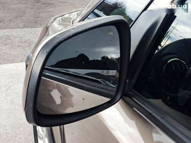 Фіат Седічі, об'ємом двигуна 1.6 л та пробігом 101 тис. км за 7500 $, фото 9 на Automoto.ua