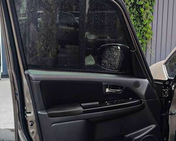 Фіат Седічі, об'ємом двигуна 1.6 л та пробігом 101 тис. км за 7500 $, фото 11 на Automoto.ua