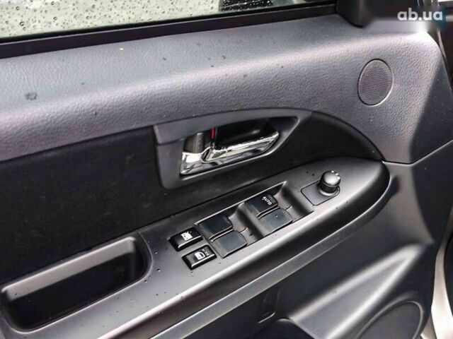 Фіат Седічі, об'ємом двигуна 1.6 л та пробігом 101 тис. км за 7500 $, фото 12 на Automoto.ua