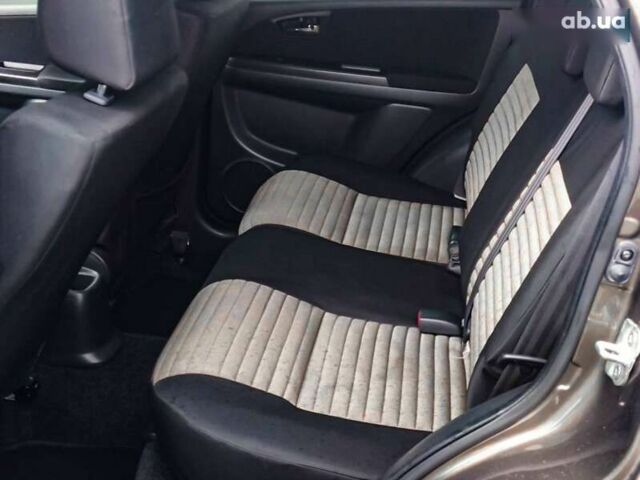 Фіат Седічі, об'ємом двигуна 1.6 л та пробігом 101 тис. км за 7500 $, фото 19 на Automoto.ua