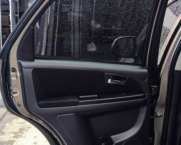 Фіат Седічі, об'ємом двигуна 1.6 л та пробігом 101 тис. км за 7500 $, фото 20 на Automoto.ua