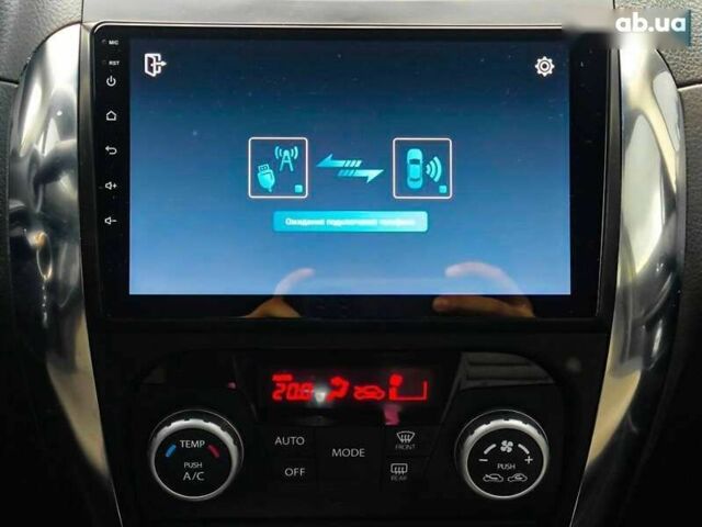 Фіат Седічі, об'ємом двигуна 1.6 л та пробігом 101 тис. км за 7500 $, фото 17 на Automoto.ua