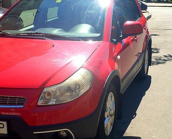 Фіат Седічі, об'ємом двигуна 1.9 л та пробігом 250 тис. км за 7200 $, фото 3 на Automoto.ua