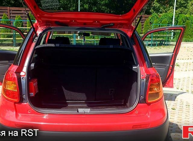 Фіат Седічі, об'ємом двигуна 1.9 л та пробігом 250 тис. км за 7200 $, фото 13 на Automoto.ua