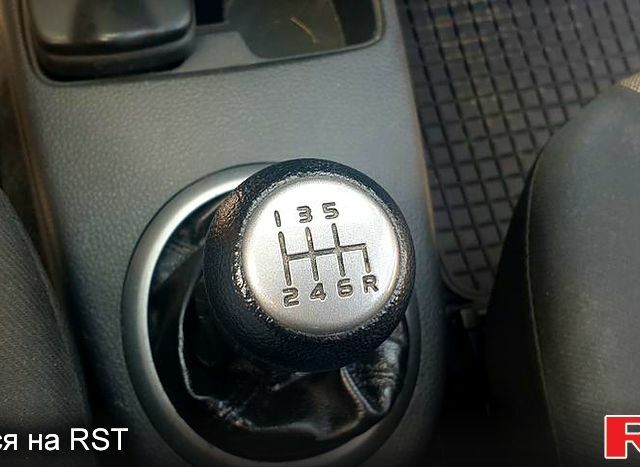 Фіат Седічі, об'ємом двигуна 1.9 л та пробігом 250 тис. км за 7200 $, фото 11 на Automoto.ua