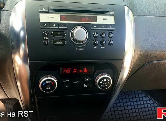 Фіат Седічі, об'ємом двигуна 1.9 л та пробігом 250 тис. км за 7200 $, фото 7 на Automoto.ua