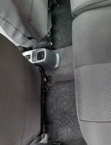 Серый Фиат Седичи, объемом двигателя 1.9 л и пробегом 148 тыс. км за 5600 $, фото 5 на Automoto.ua