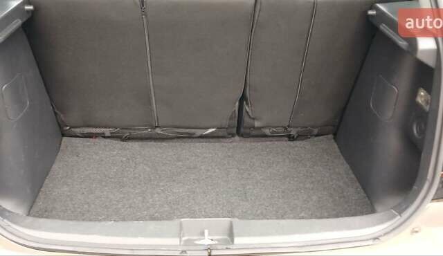 Серый Фиат Седичи, объемом двигателя 1.9 л и пробегом 148 тыс. км за 5600 $, фото 13 на Automoto.ua