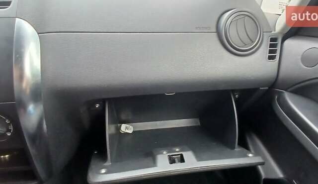 Серый Фиат Седичи, объемом двигателя 1.9 л и пробегом 148 тыс. км за 5600 $, фото 1 на Automoto.ua