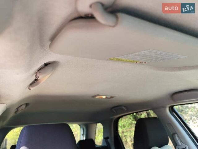 Сірий Фіат Седічі, об'ємом двигуна 1.59 л та пробігом 234 тис. км за 7100 $, фото 17 на Automoto.ua