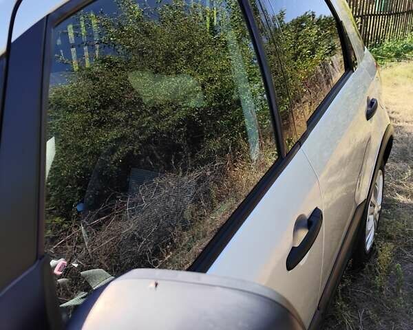 Сірий Фіат Седічі, об'ємом двигуна 1.59 л та пробігом 234 тис. км за 7100 $, фото 4 на Automoto.ua