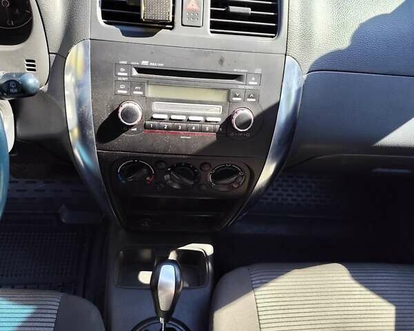 Сірий Фіат Седічі, об'ємом двигуна 1.59 л та пробігом 234 тис. км за 7100 $, фото 14 на Automoto.ua