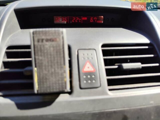 Сірий Фіат Седічі, об'ємом двигуна 1.59 л та пробігом 234 тис. км за 7100 $, фото 16 на Automoto.ua