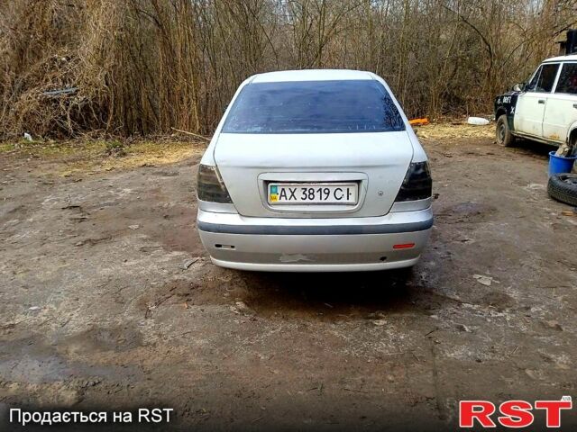 Фиат Сиена, объемом двигателя 12 л и пробегом 0 тыс. км за 1000 $, фото 3 на Automoto.ua