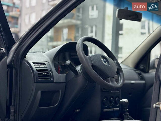 Сірий Фіат Сієна, об'ємом двигуна 1.3 л та пробігом 234 тис. км за 2100 $, фото 11 на Automoto.ua