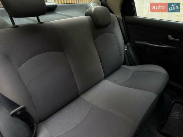 Сірий Фіат Сієна, об'ємом двигуна 1.3 л та пробігом 234 тис. км за 2100 $, фото 15 на Automoto.ua